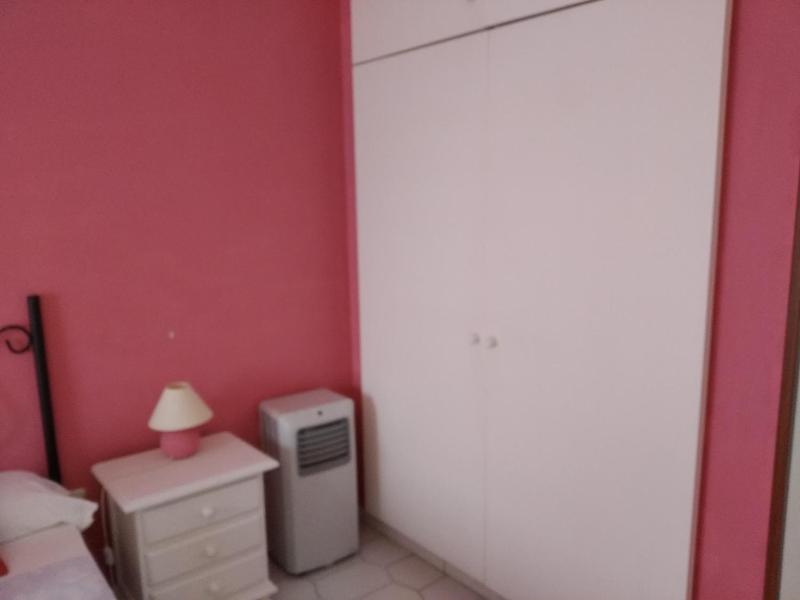 Apartment with Sea View in Benalbeach - image 8