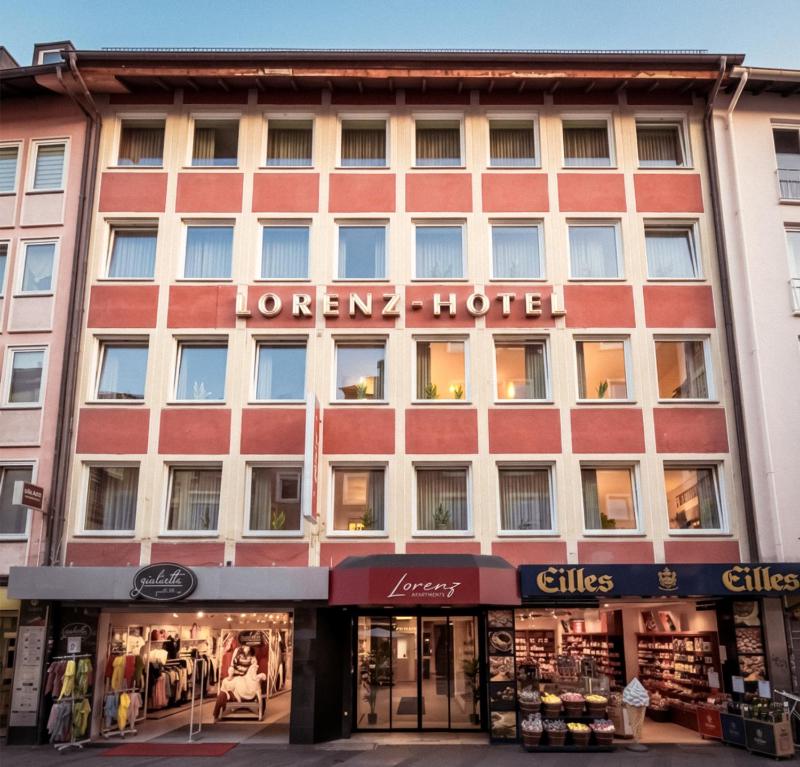 Lorenz Apartments - image 35