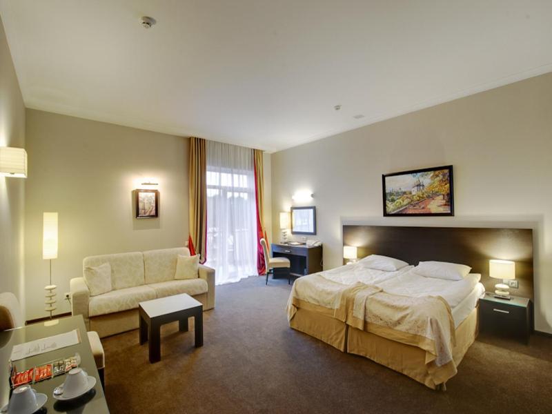 Superior Double or Twin Room image 1