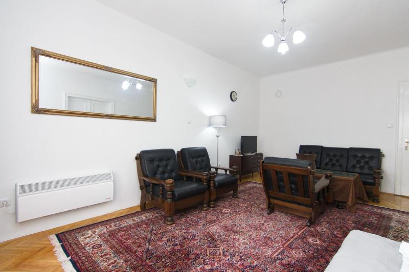Apartment with Balcony image 2