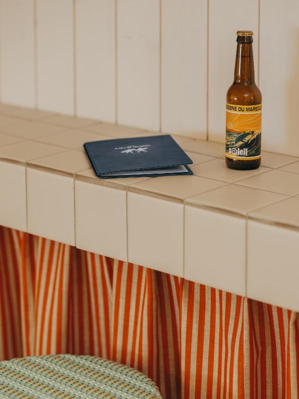Hotel Coeur Marin - image 22