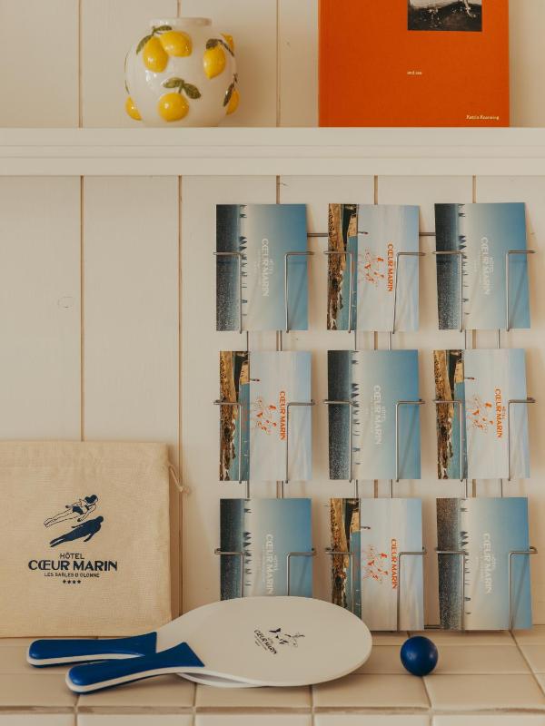 Hotel Coeur Marin - image 28