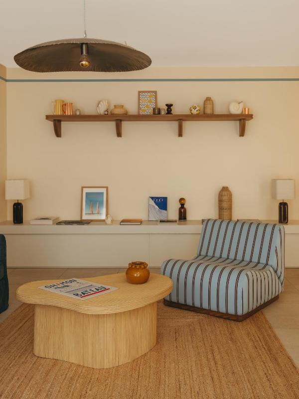Hotel Coeur Marin - image 15