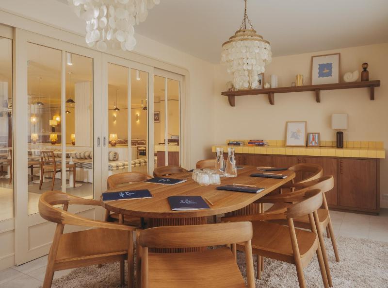 Hotel Coeur Marin - image 20