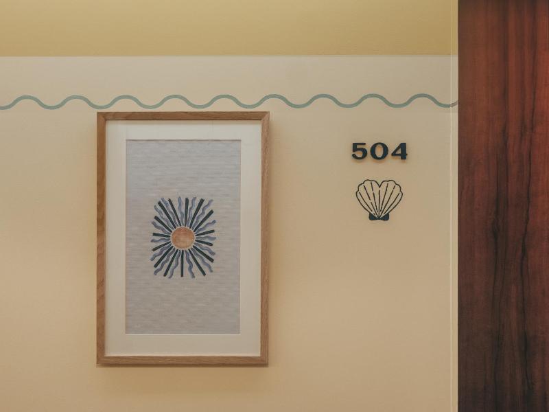 Hotel Coeur Marin - image 11