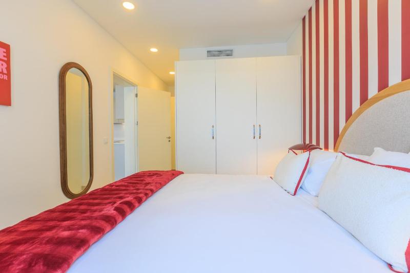 TERRA Glow Algarve Brand New 1BR w Private Garage - image 11