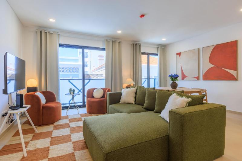 TERRA Glow Algarve Brand New 1BR w Private Garage - image 12