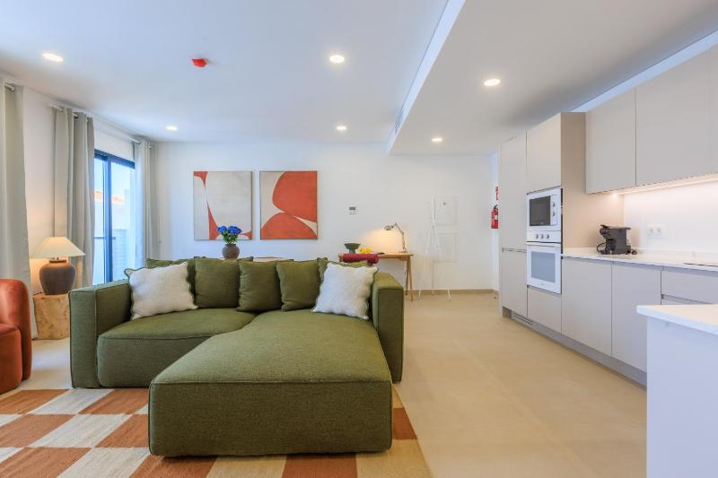 TERRA Glow Algarve Brand New 1BR w Private Garage - image 9
