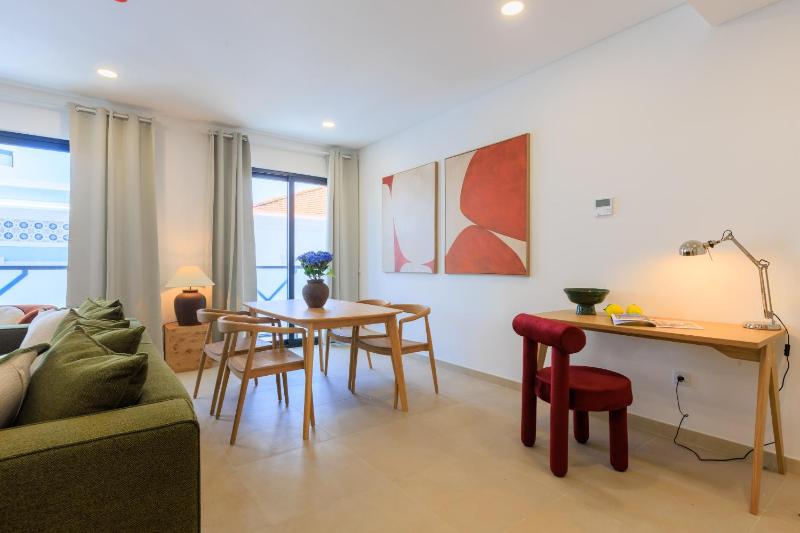 TERRA Glow Algarve Brand New 1BR w Private Garage - image 20