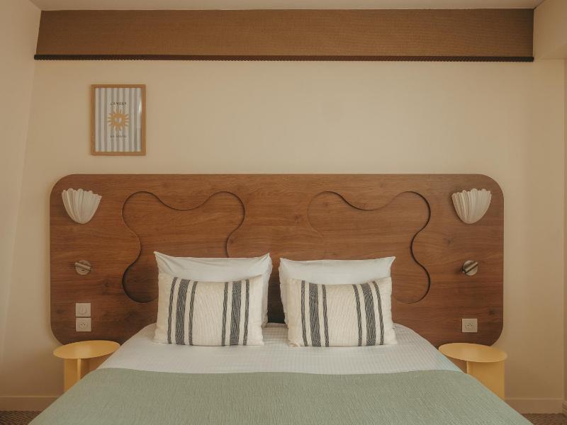Hotel Coeur Marin - image 36