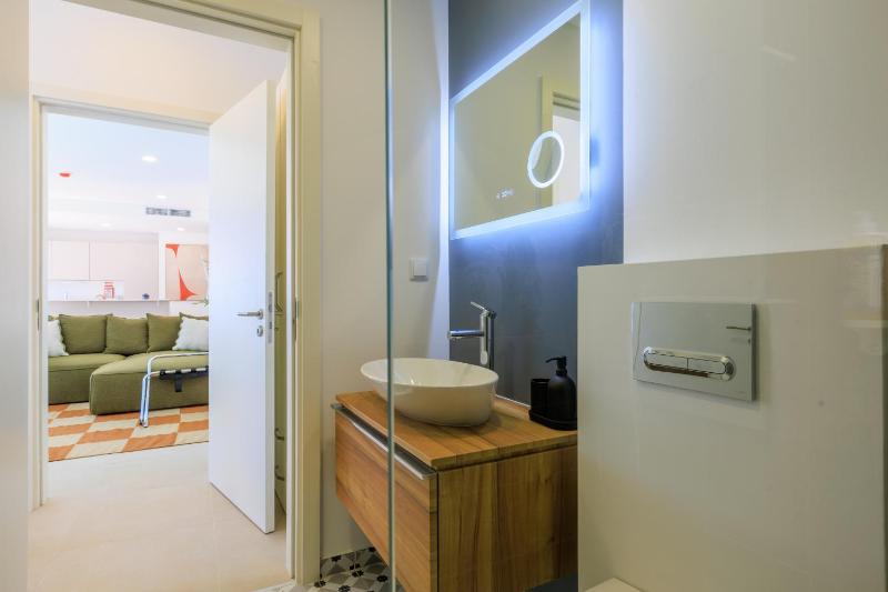 Terra Jazz Brand New 1BR w Private Garage - image 22