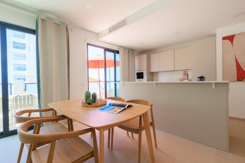 Terra Jazz Brand New 1BR w Private Garage - image 16