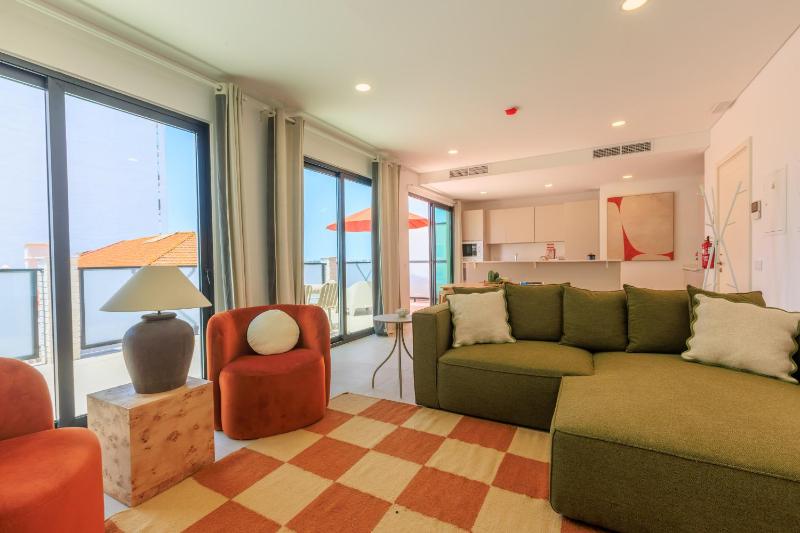 Terra Jazz Brand New 1BR w Private Garage - image 11