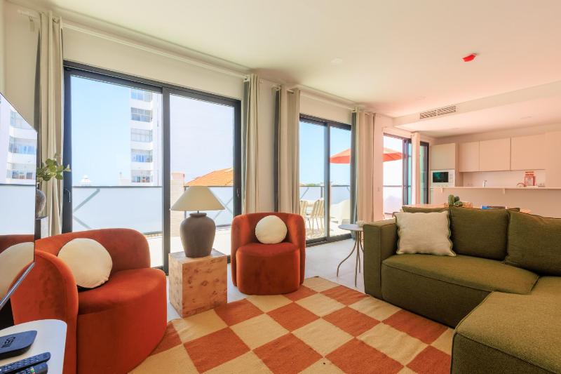 Terra Jazz Brand New 1BR w Private Garage - image 15