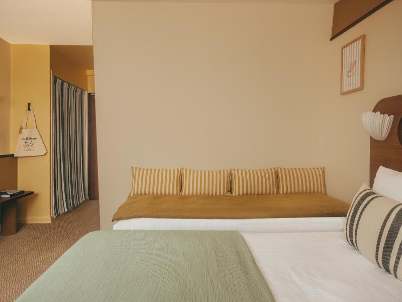 Hotel Coeur Marin - image 13