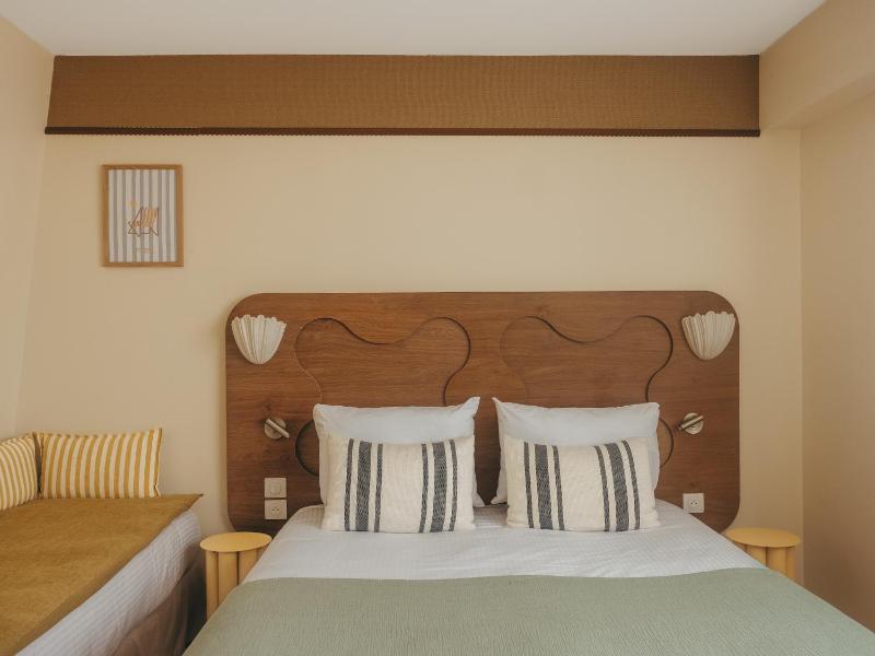 Hotel Coeur Marin - image 12
