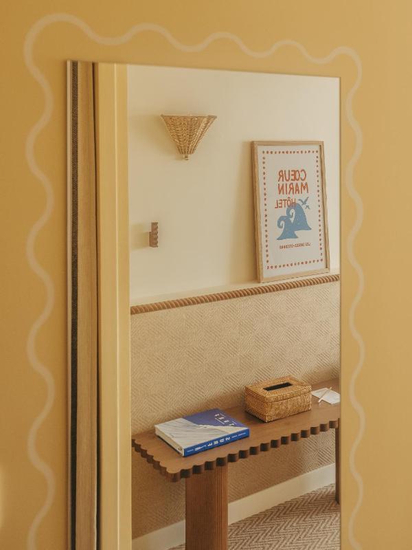 Hotel Coeur Marin - image 5