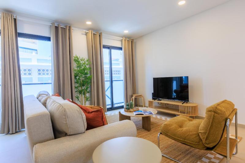 TERRA HELIOS Algarve Brand New 2BR w Private Garage - image 16