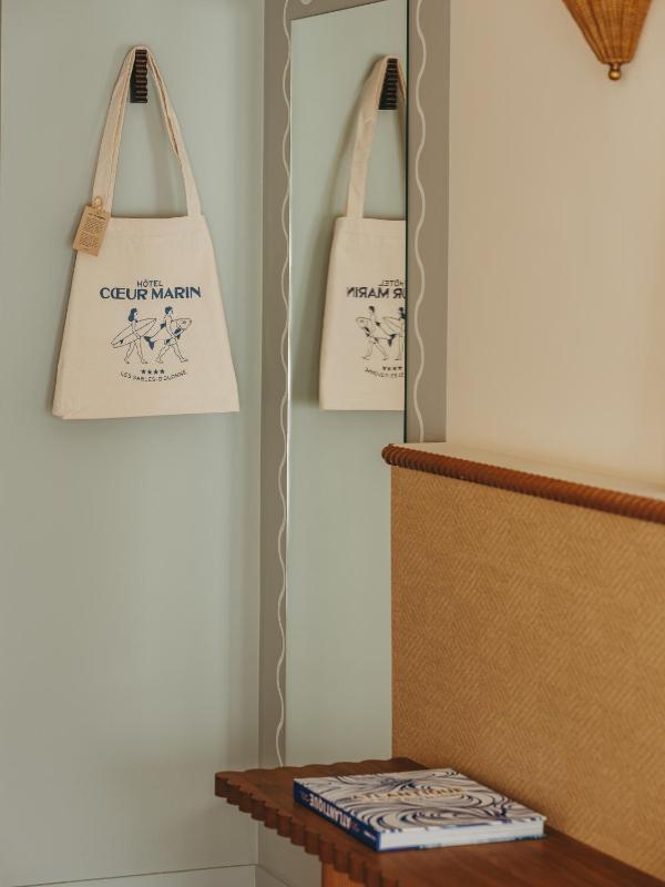 Hotel Coeur Marin - image 26