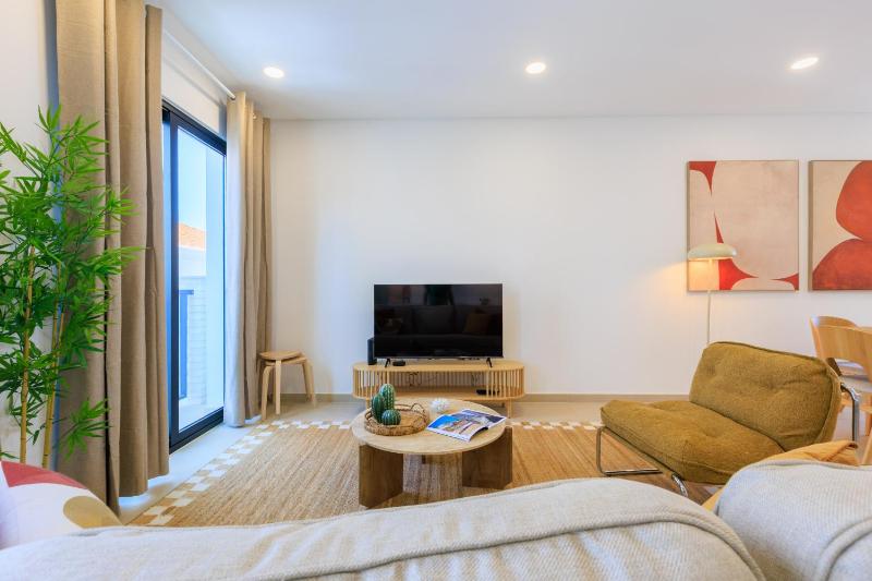 TERRA HELIOS Algarve Brand New 2BR w Private Garage - image 9