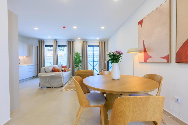 TERRA HELIOS Algarve Brand New 2BR w Private Garage - image 10