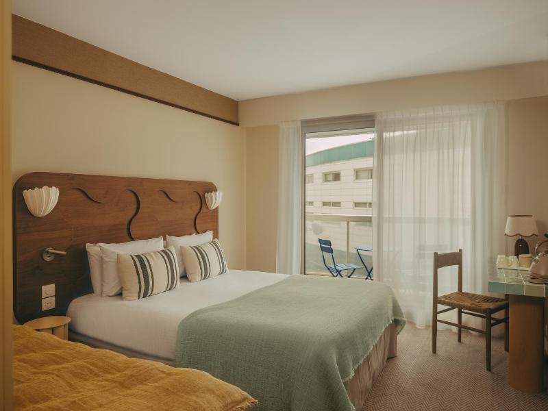 Hotel Coeur Marin - image 19