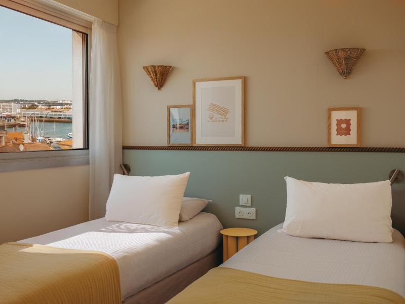 Hotel Coeur Marin - image 25