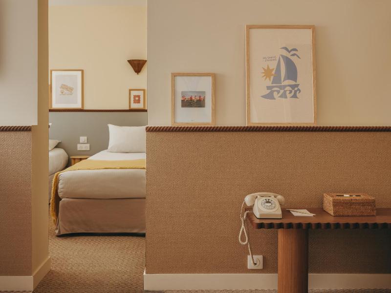 Hotel Coeur Marin - image 23
