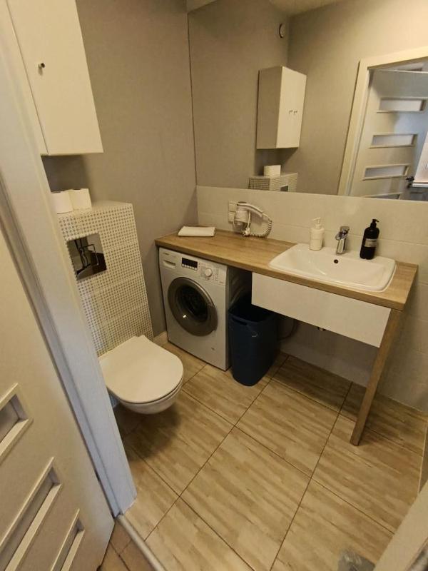 Zarnik Apartametns in Sczecin - image 7
