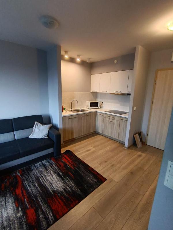 Zarnik Apartametns in Sczecin - image 6