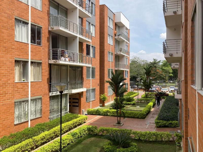 Campo Verde-Apartamento en cali - image 13