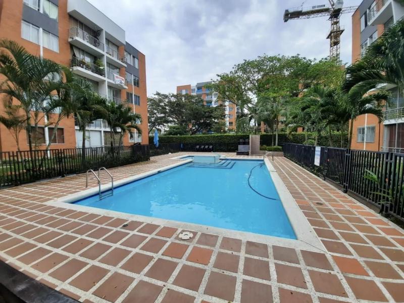 Campo Verde-Apartamento en cali - image 10