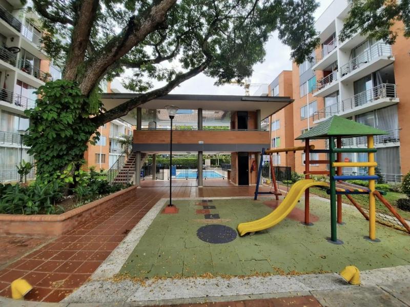 Campo Verde-Apartamento en cali - image 17