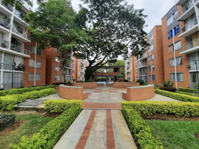 Campo Verde-Apartamento en cali - image 8