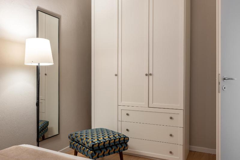 Lucca Old Town Apartment - image 30