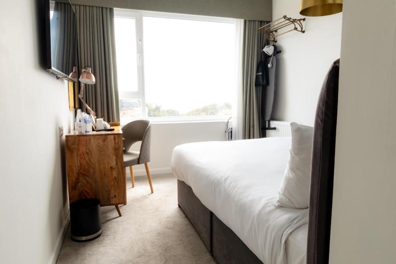 Queens Hotel & Spa Bournemouth - image 30