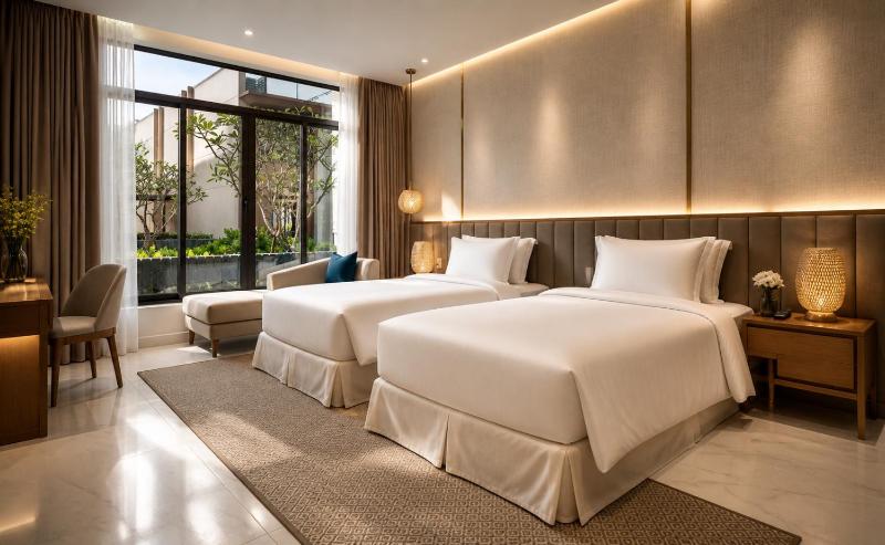 VIVA resort & apartments - image 48
