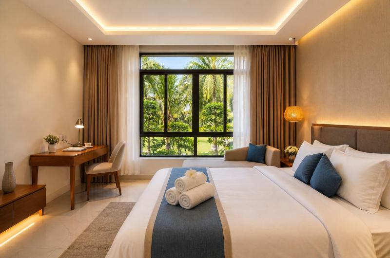 VIVA resort & apartments - image 40