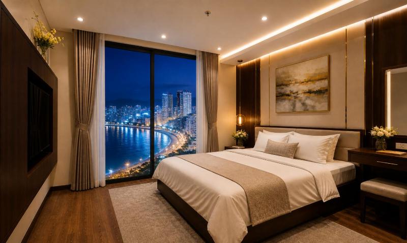 VIVA resort & apartments - image 50