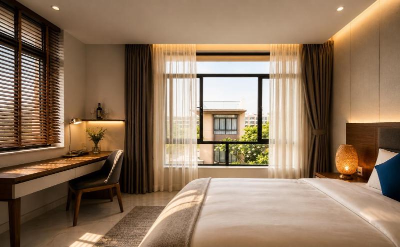 VIVA resort & apartments - image 14