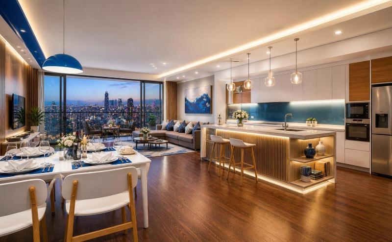 VIVA resort & apartments - image 4