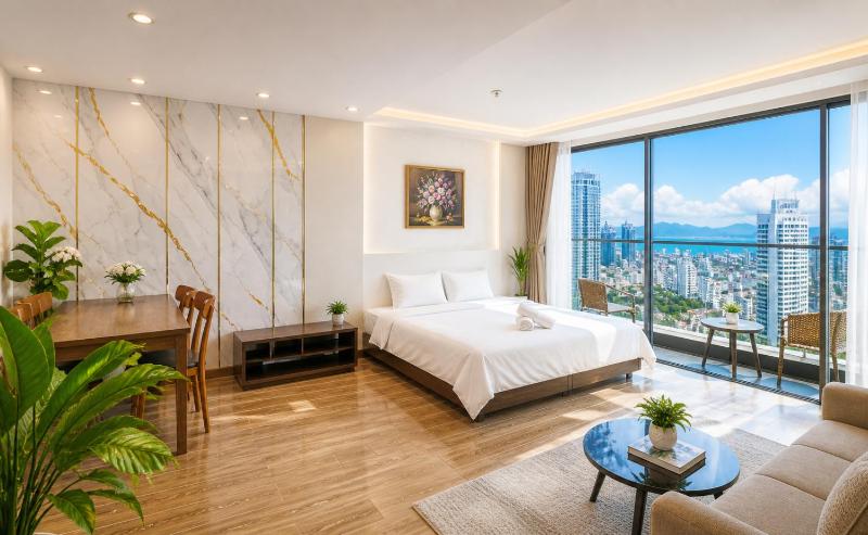 VIVA resort & apartments - image 7