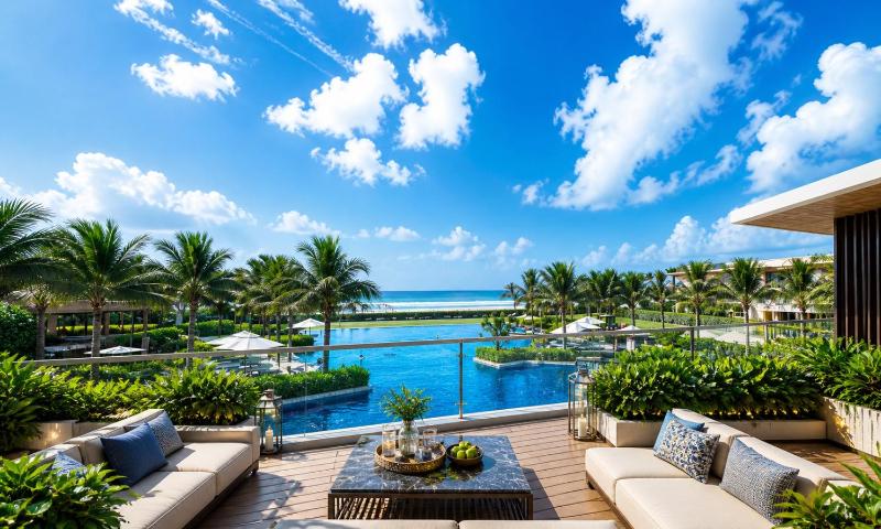 VIVA resort & apartments - image 28
