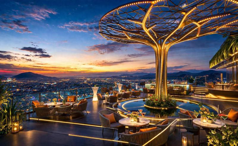 VIVA resort & apartments - image 36