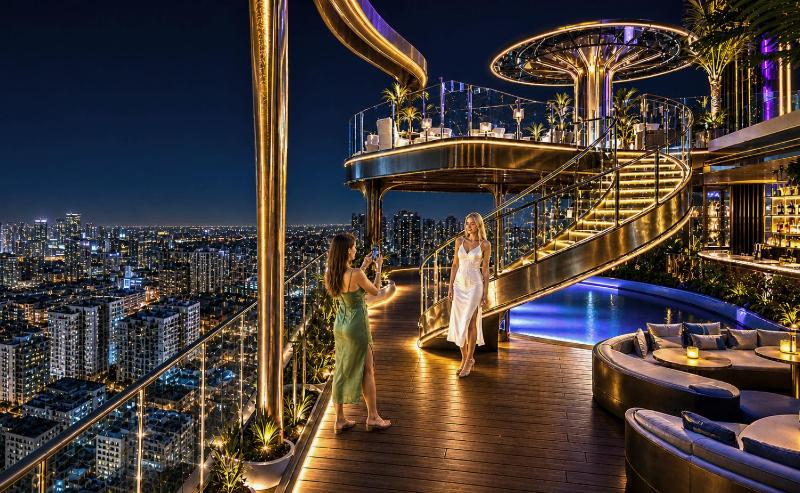 VIVA resort & apartments - image 6
