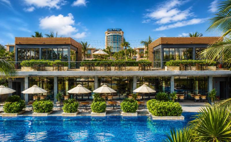 VIVA resort & apartments - image 42