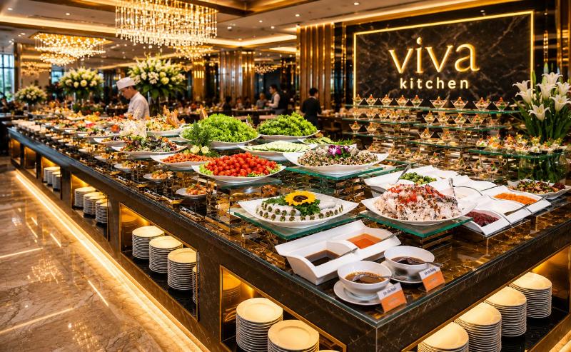 VIVA resort & apartments - image 15