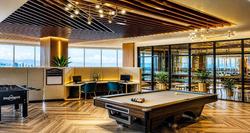 VIVA resort & apartments - image 45