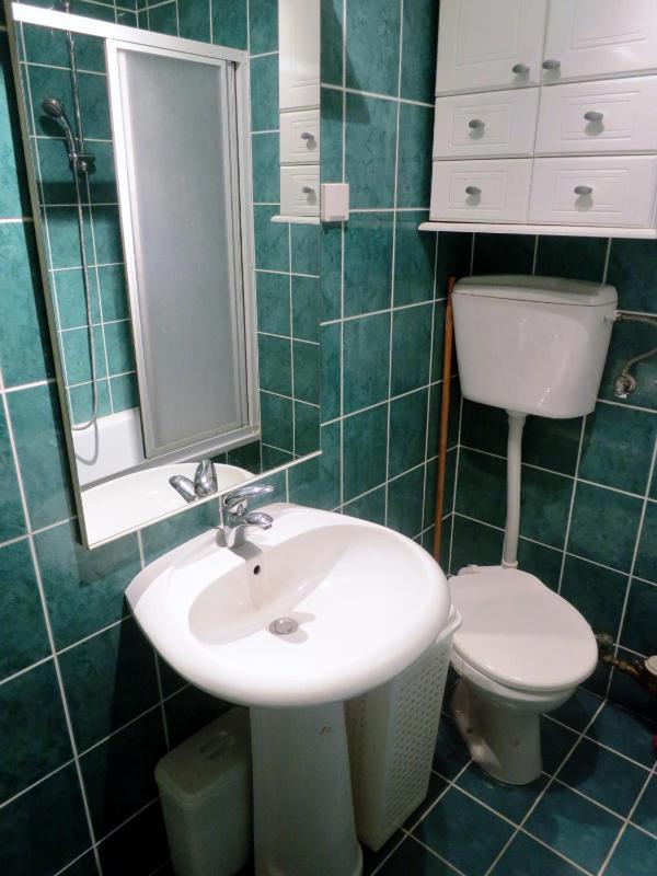 Graf Medin Budva Residence - image 5