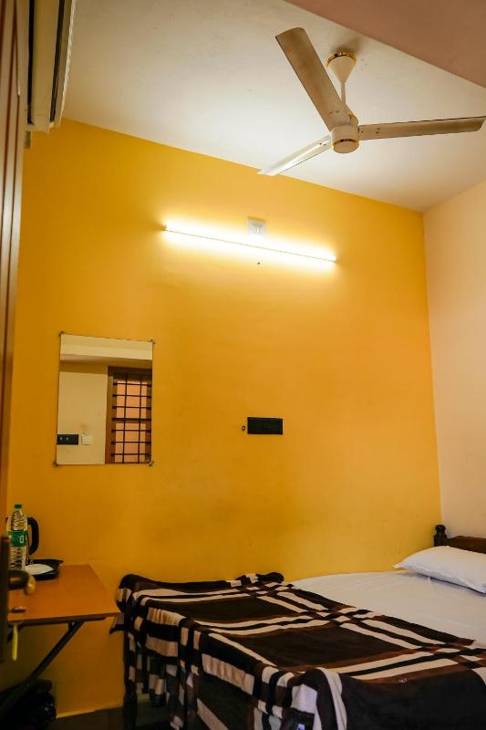 AnanthaSayanam Homestay Near Sri Padmanabha Swamy Temple - image 13